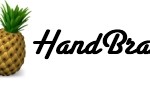 HandBrakeIcon128