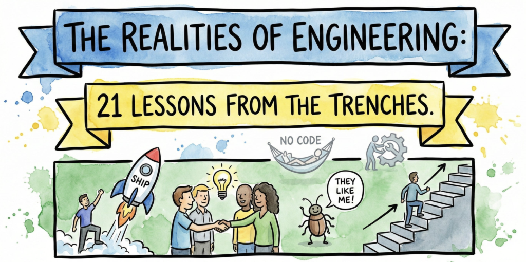 The purpose of a software engineer is to solve problems - TienLe.sol