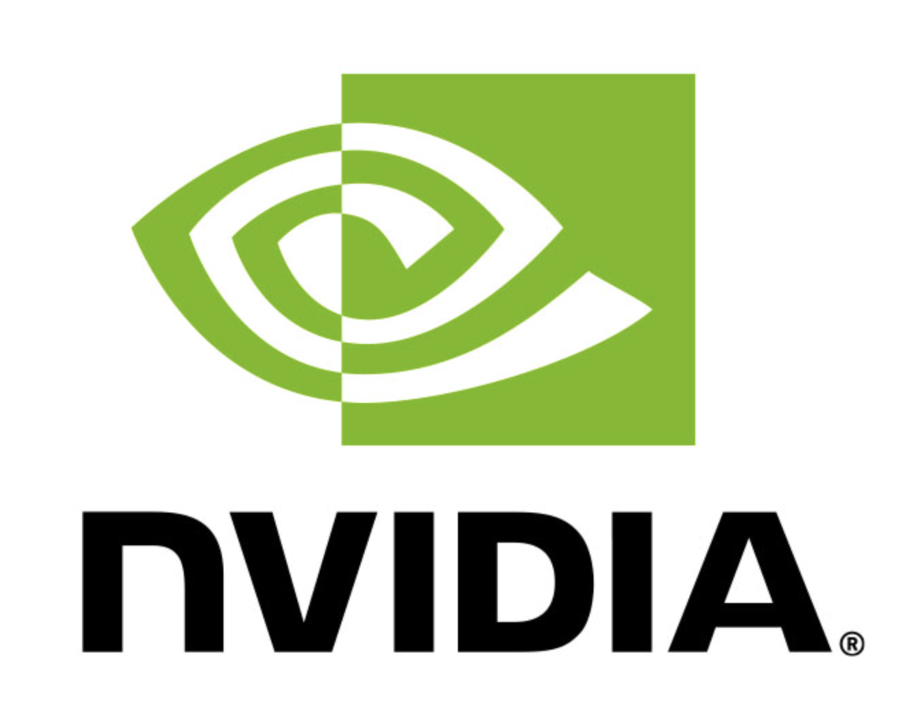 Nvidia logo